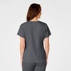 Wink PRO Women's 4 Pocket V-Neck Scrub Top - 2 of 4