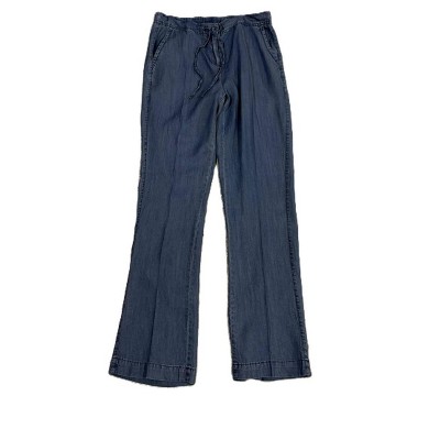 Women's Denim Pants - Lulu-B