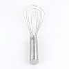 Martha Stewart Whisk Set Stainless Steel 2 Piece Set (123690.02) 935116409M - 4 of 4
