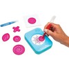 Spirograph Travel Art Activity Kit, Create Countless Designs On The Go, Ages 5 and Up - 4 of 4