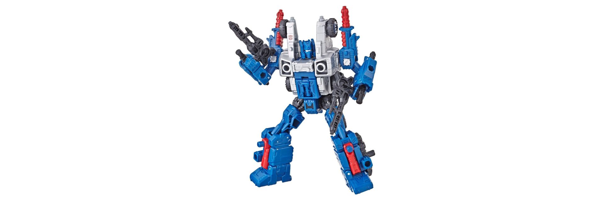 SG-05 Cog Japanese version Japanese Version | Transformers War for Cybertron War For Cybertron Siege Action figures