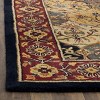 Heritage HG510 Hand Tufted Area Rug  - Safavieh - image 2 of 3