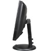 VIEWSONIC VG2428 24" Widescreen LCD Monitor 60HZ 5MS 16:9 FHD(1920 x 1080) - Manufacturer Refurbished - 3 of 4