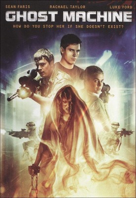 Ghost Machine (DVD)(2009)