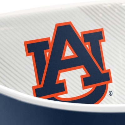 YouTheFan Auburn Tigers 6"x19" 3D Stadium View Banner