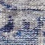 periwinkle, ivory, blue