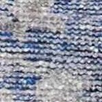 periwinkle, ivory, blue