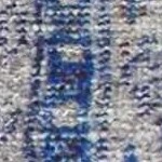 periwinkle, ivory, blue