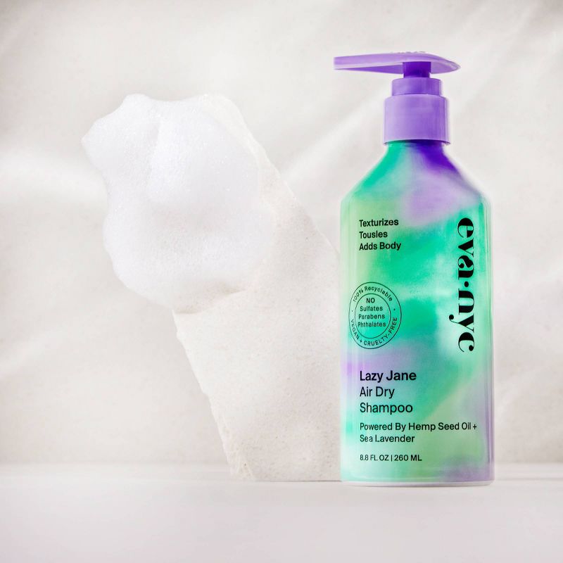 Eva NYC Lazy Jane Air Dry Shampoo - 8.8 fl oz, 5 of 14