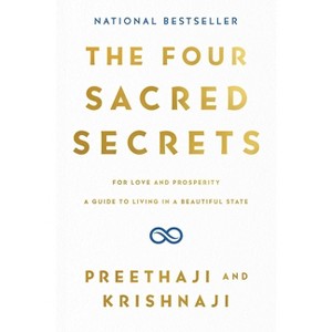 The Four Sacred Secrets - by Preethaji & Krishnaji - 1 of 1
