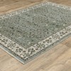 Oriental Weavers Keira KEI07 Blue / Green Indoor Area Rug - 5'3" x 7'6" - 3 of 4