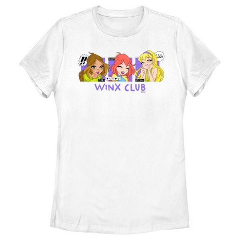 Winnie Tutu Bloom Shirt main image 0