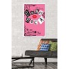 Trends International Mean Girls - Burn Book Framed Wall Poster Prints - 2 of 4
