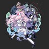Mens Devil's Candy Costume Pandora and Kazu T Shirt - 2 of 3