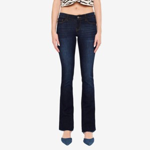 KanCan Essentials Anne Low Rise Bootcut Jeans - 1 of 4