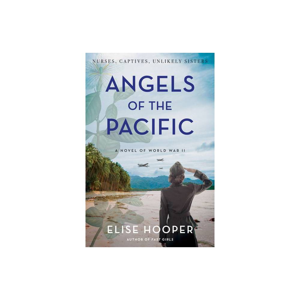 Angels of the Pacific