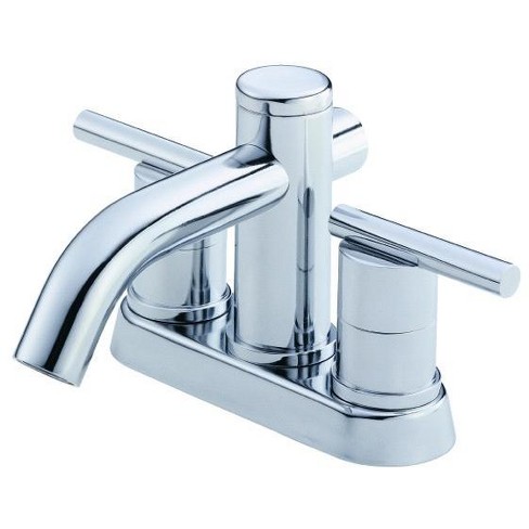 Danze D301158 Centerset Bathroom Faucet From The Parma Collection