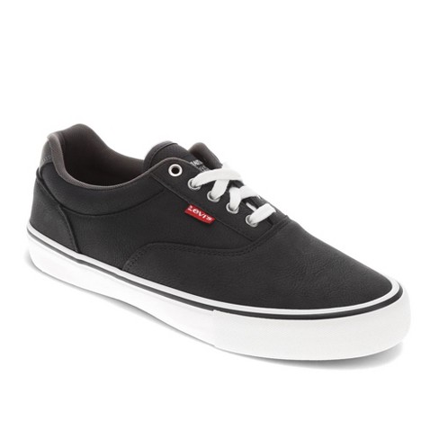 Black slip on shoes target store
