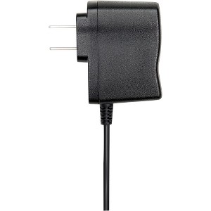 Livewire 9VDC 300MA Pedal Power Adapter - 1 of 4