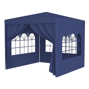 Gewnee Party Tent Outdoor Heavy Duty Gazebo - 1 of 4