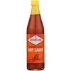 Louisiana Fish Fry Hot Sauce - 12 pack, 6 oz - 2 of 4