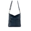 THE SAK Women's Lucia Leather Crossbody - 3 of 4