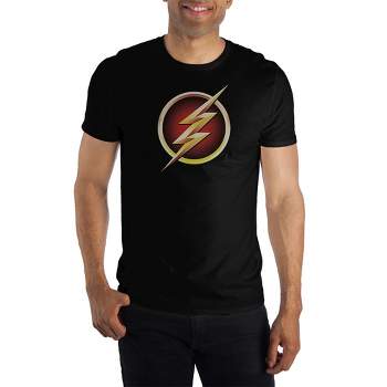 DC Comis The Flash T-Shirt