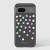 kate spade new york Google Pixel 8a Case - Scattered Flowers - 2 of 4