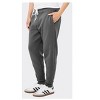 EG PRO Men Women Sweatpants Athletic Pant Fleece Joggers Sponge Soft Fleece Stylish Running - 4 of 4
