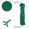 Unique Bargains Soft Polyester Decorative Cord Twisted Rope Trim 1 Pc - 2 of 4