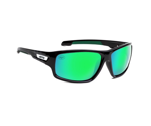 NFL New York Jets Premium Catch Sunglasses