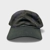 French Connection Men's Camouflage Baseball Cap – Adjustable Snapback Hat, Dark Camo - 2 of 4