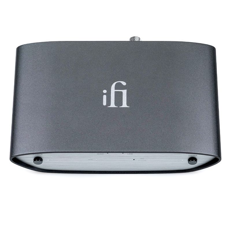 iFi Audio ZEN Phono Preamp for Turntables, 6 of 14