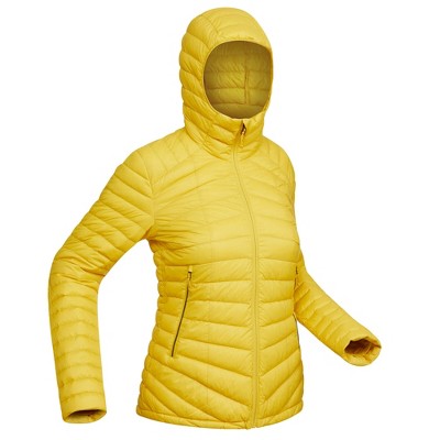 decathlon padded jacket