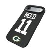 NFL Green Bay Packers Players Game Tactic Bump Cell Phone Case for Apple iPhone 17 Series - 2 of 4