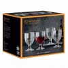 Nachtmann Aspen Goblet, Set of 4 - Clear (12 oz) - 3 of 4