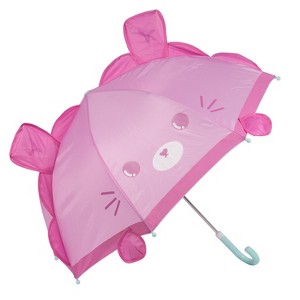 Adora Be Bright Kids Umbrella - Magic Reveal Lion - 1 of 4