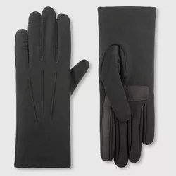 Isotoner Adult Spandex Gloves
