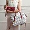 MKF Collection Gianna Women’s Tote with matching Wallet by Mia K – 2 Pieces - 3 of 4
