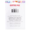 American Crafts Cutie Pie Ink Pads-4/Pkg - 2 of 3