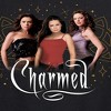 Women's - Charmed - Simple Logo Lightweight French Terry Slouchy - 2 of 4