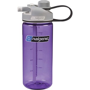 Nalgene Tritan Multidrink Water Bottle - 1 of 4