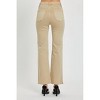 Women's Hi Rise Tummy Control Jeans - RISEN 13 - 2 of 4