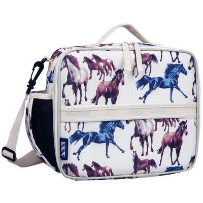 Wildkin Kids Next Gen Eco rPET Lunch Box