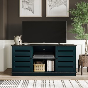 CasePiece Tv Stand Console - 1 of 4