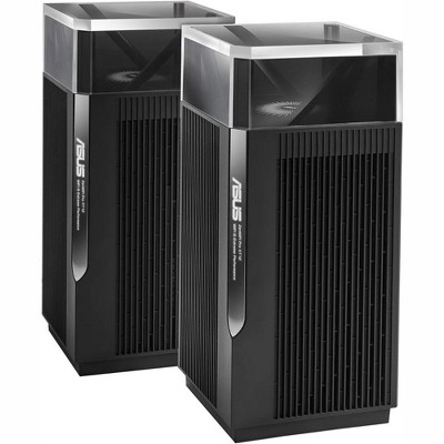 ASUS ZenWiFi Pro AXE11000 Tri-Band WiFi 6E Mesh System Manufacturer Refurbished