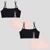 Smart & Sexy Women's Stretchiest EVER Cami Bralette - 4 of 4