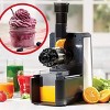 Emeril Lagasse Pasta & Beyond Automatic 4-in-1 Pasta Maker, Juicer, Frozen Dessert Maker, and Grinder - image 4 of 4