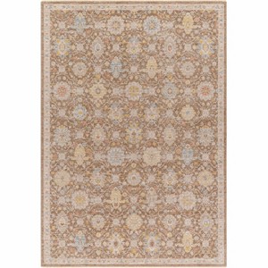 Hauteloom Coeur Statement Rug - 1 of 4