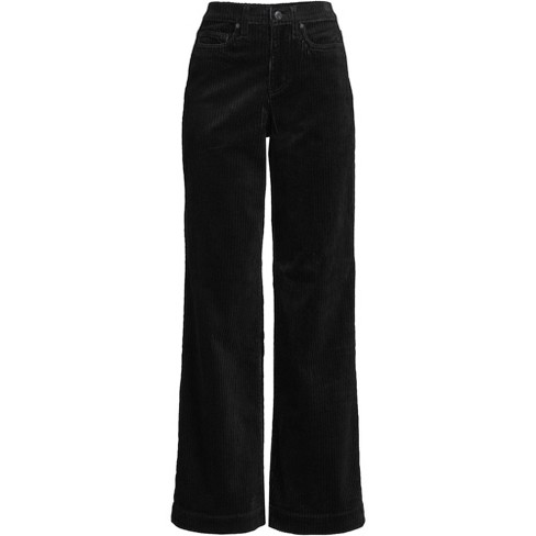 Womens Black Trouser Pants : Target